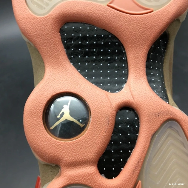 Reps LUCY CLOT Blush AT3102-200 Jordan Canteen-Terra Stone Low x Air Sepia 13 0729